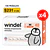 Windel M (6–11 kg) 160 uds.