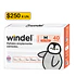 Windel M (6-11kg) 40 uds