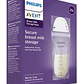 Bolsas de almacenamiento de leche materna Avent - Miniatura 1
