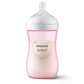 Mamadera Natural Response 260ml Rasa Avent SCY903/11 - Miniatura 3