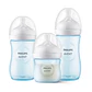 Set 3 Mamaderas 125, 260, 330 Ml Avent - Miniatura 3
