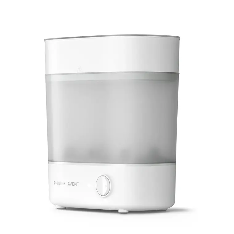Esterilizador Eléctrico Avent 4