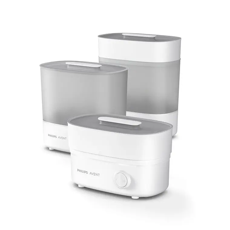 Esterilizador Eléctrico Avent 2