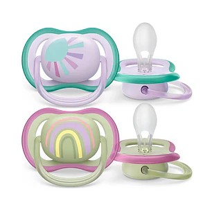 Philips Avent ultra air Chupete