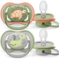 Philips Avent ultra air Chupete - Miniatura 2