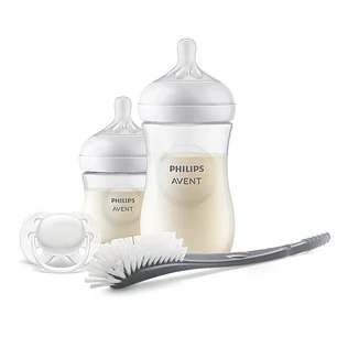 Set Avent Natural Response regalo de bienvenida