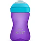 Vaso con Boquilla Resistente a Mordidas Philips Avent 300ml SCF802/02 - Miniatura 1
