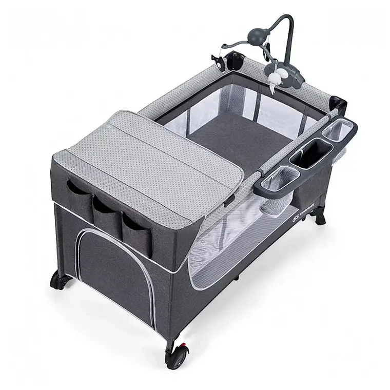 Cuna Pack&Play Leody  KinderKraft 2