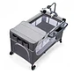 Cuna Pack&Play Leody  KinderKraft - Miniatura 2