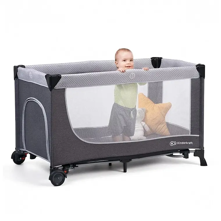 Cuna Pack&Play Leody  KinderKraft 7