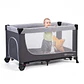 Cuna Pack&Play Leody  KinderKraft - Miniatura 7