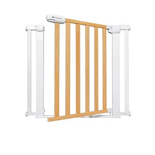 Puerta de Seguridad Lock & Go Kinderkraft