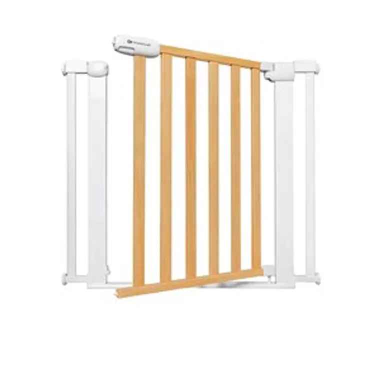 Puerta de Seguridad Lock & Go Kinderkraft 1