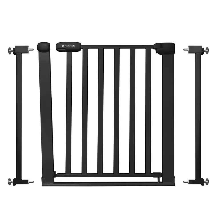 Puerta de Seguridad Lock & Go Kinderkraft 2