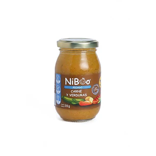 Picados Niboo Foods