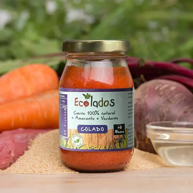Colados Ecolados 1