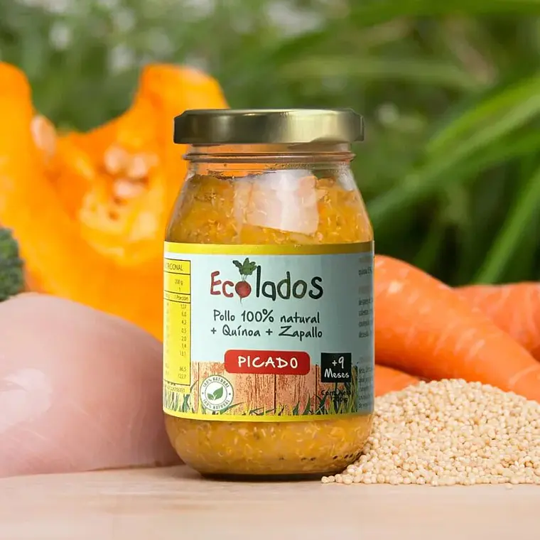 Picados Ecolados 2