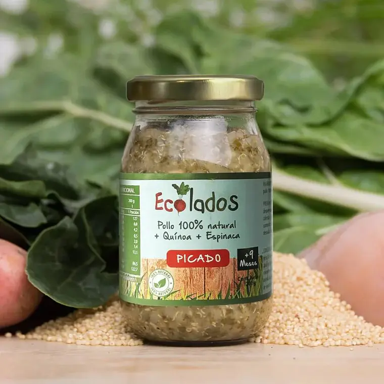 Picados Ecolados 3