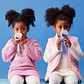 Botella de agua para niños Junior 380 mL b.box - Miniatura 7