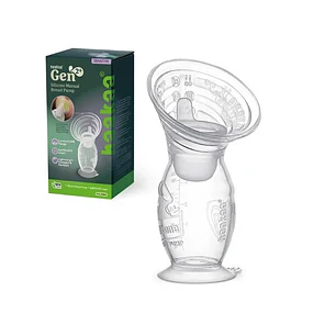 Recolector de Leche Materna GEN 2+ con SpillGUARD™ Haakaa