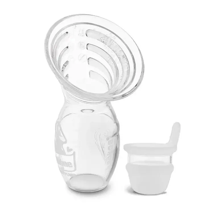 Recolector de Leche Materna GEN 2+ con SpillGUARD™ Haakaa 2