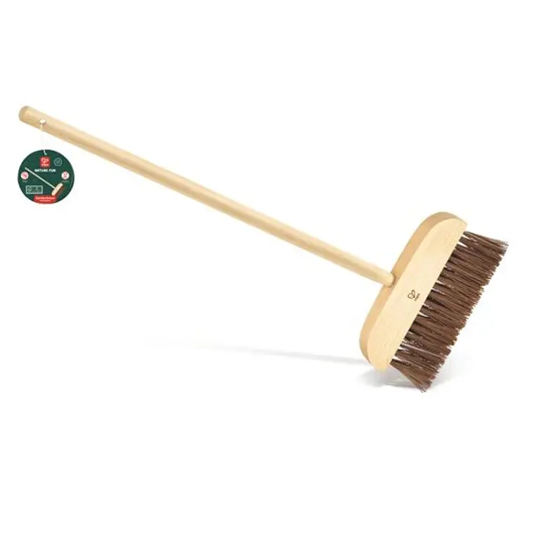 Escoba de jardin 1