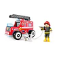 Camión de bomberos - Miniatura 1