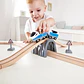 Juego vias de tren en ocho - Miniatura 2