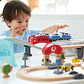Set tren en caja  - Miniatura 2