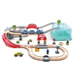 Set tren en caja  - Miniatura 1