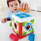 Caja de formas - Miniatura 1
