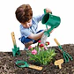 Set de jardinería - Miniatura 2