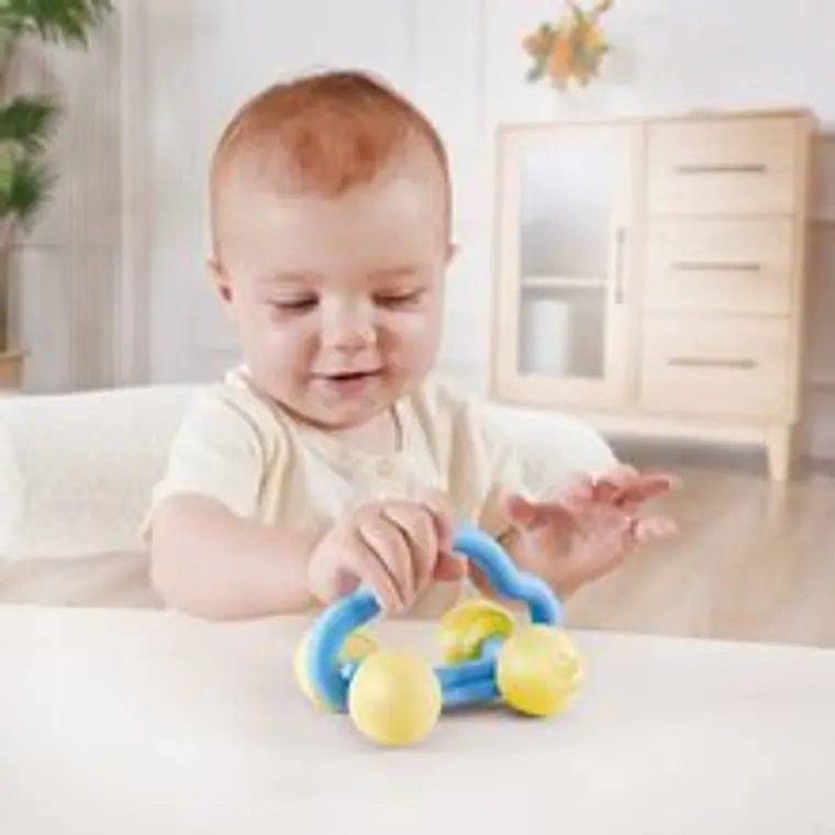 Auto montessori arroz ecológico 3