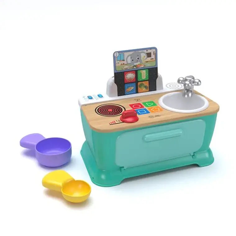 Cocina conmigo touch 2