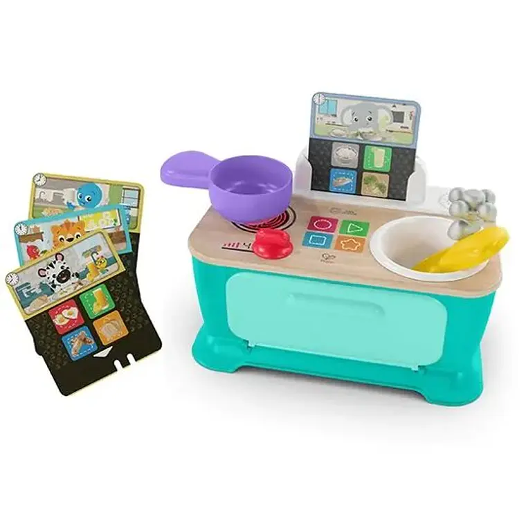 Cocina conmigo touch 1
