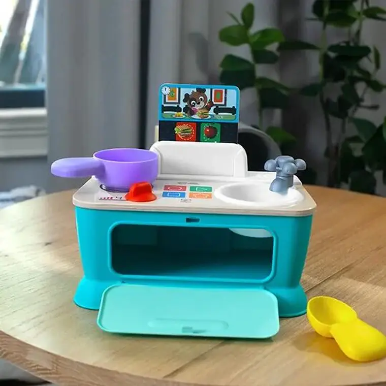 Cocina conmigo touch 3