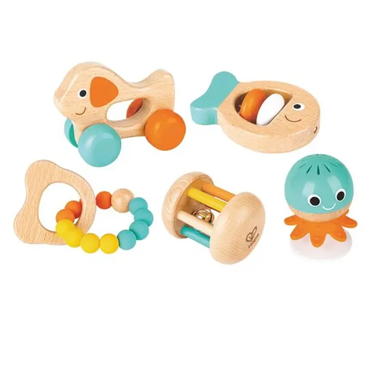 Set sensorial multi etapa 1