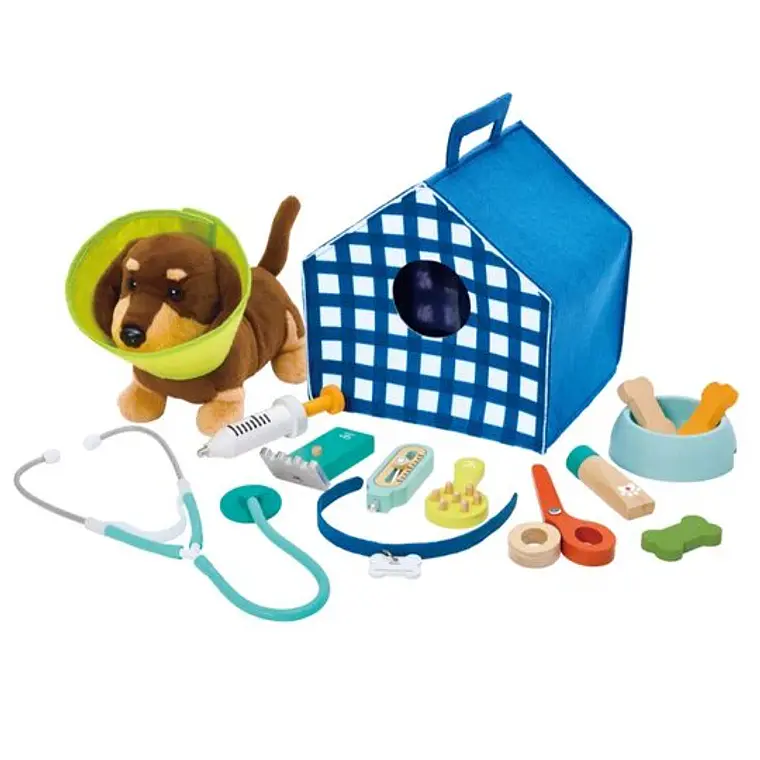 Kit del veterniario 1