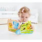 Libro animales de la selva - Miniatura 1