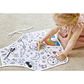 Delantal de arte Colour Me - Miniatura 3
