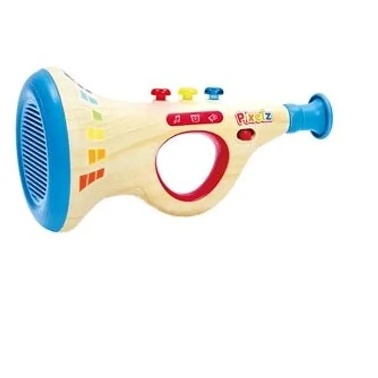 Trompeta Pixel Super 2