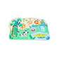 Puzzle animales de la selva - Miniatura 1