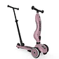 Scooter 2 en 1 Highwaykick 1 Push and Go - Scoot and Ride - Miniatura 2