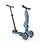 Scooter 2 en 1 Highwaykick 1 Push and Go - Scoot and Ride - Miniatura 6