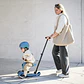 Scooter 2 en 1 Highwaykick 1 Push and Go - Scoot and Ride - Miniatura 8
