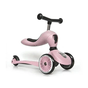 Scooter 2 en 1 Highwaykick 1 - Scoot and Ride