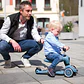 Scooter 2 en 1 Highwaykick 1 - Scoot and Ride - Miniatura 8