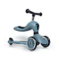 Scooter 2 en 1 Highwaykick 1 - Scoot and Ride - Miniatura 5