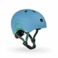 Casco Ajustable Scoot and Ride - Miniatura 1