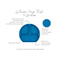 Plato con agarre Grip Dish Bumkins - Miniatura 1